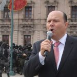 Al menos 39 exfuncionarios implicados en red de corrupción del exgobernador mexicano capturado en EEUU