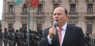 Al menos 39 exfuncionarios implicados en red de corrupción del exgobernador mexicano capturado en EEUU