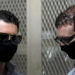 Panamá pidió a EEUU el dinero que decomisó a los hijos del expresidente Martinelli acusados por corrupción