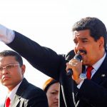 El control de Maduro sobre Venezuela aumenta con la ola del coronavirus