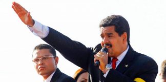 Régimen de Maduro encabeza la represión contra activistas de DDHH de la ONU