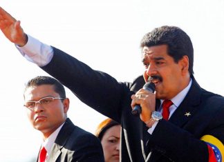 Régimen de Maduro encabeza la represión contra activistas de DDHH de la ONU