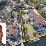 EEUU vende mansión confiscada a testaferro de El Aissami, Samark López