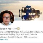 Agente de espionaje chino usó LinkedIn para captar ‘objetivos’