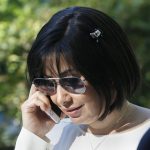 Claudia Díaz y Raúl Gorrín entre los 10 principales casos de corrupción de 2020 en EEUU