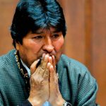 Evo Morales suma otra denuncia en Bolivia, esta vez también por genocidio