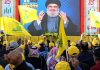 Los vínculos terroristas de Hezbollah en América Latina y otros lugares del mundo