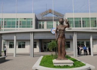 Capturan a narco en Honduras acusado por EEUU de coordinar envíos desde Colombia y Venezuela