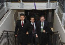 Odebrecht en México: Anatomía de una trama