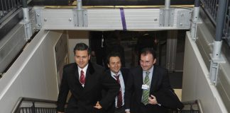 Odebrecht en México: Anatomía de una trama