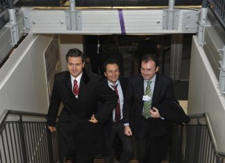 Odebrecht en México: Anatomía de una trama