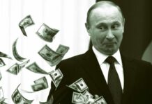 La fortuna oculta de Putin sale a la luz: mansiones y lujos en la Riviera francesa