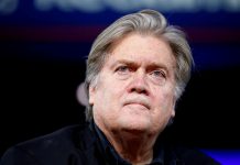 Asesor de Vox detenido por fraude en la campaña de recaudación para el muro de Trump