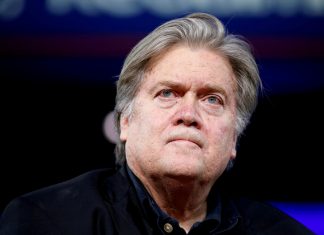 Asesor de Vox detenido por fraude en la campaña de recaudación para el muro de Trump