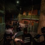 Régimen de Maduro trata a pacientes con Covid-19 como delincuentes