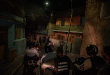 Régimen de Maduro trata a pacientes con Covid-19 como delincuentes