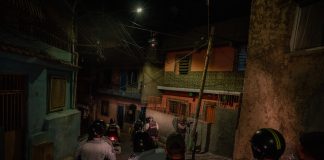 Régimen de Maduro trata a pacientes con Covid-19 como delincuentes