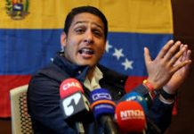 Diputado Olivares: Maduro discrimina a los venezolanos habilitando hospitales exclusivos para enchufados