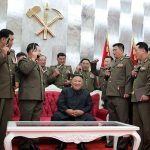 Corea del Norte, el aliado nuclear de Nicolás Maduro