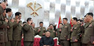 Corea del Norte, el aliado nuclear de Nicolás Maduro