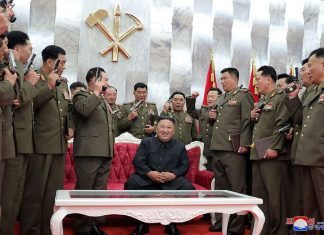 Corea del Norte, el aliado nuclear de Nicolás Maduro