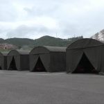 Paciente con coronavirus recluido en El Poliedro desmiente al ‘Potro’ Álvarez