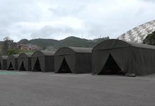 Paciente con coronavirus recluido en El Poliedro desmiente al ‘Potro’ Álvarez