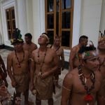 Régimen de Maduro le quitó a los indígenas el voto secreto, directo e individual