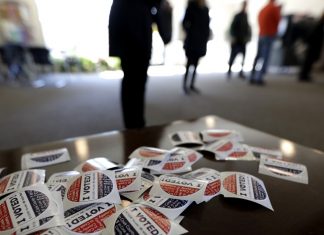 EEUU ofrece $10 millones por información sobre interferencia extranjera en las elecciones