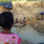 Armando Info: A orillas del Cuyuní, el mercurio brilla más que el oro