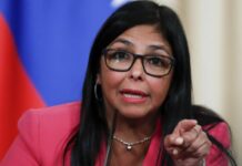 Venezuela | UNIF intenta bloquear actividades humanitarias del gobierno interino de Guaidó y las ONG