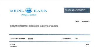 Odebrecht: Siguiendo el rastro del dinero de la corrupción