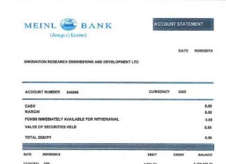 Odebrecht: Siguiendo el rastro del dinero de la corrupción