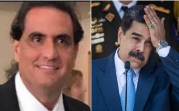 AP: Sentencia benévola para testigo de soborno tras indulto de Biden a Alex Saab