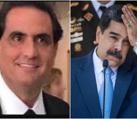 Cabo Verde autoriza la extradición de Alex Saab a EEUU