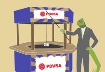 Un timador venezolano en la corte corrupta del Banco Espirito Santo