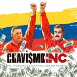 Chavismo INC: 30.000 millones de dólares están relacionados con lavado de activos