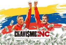 Chavismo INC: 30.000 millones de dólares están relacionados con lavado de activos