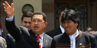 El diamante mejor escondido del chavismo