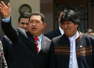 El diamante mejor escondido del chavismo