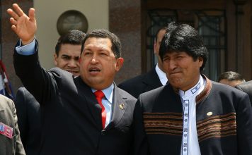 El diamante mejor escondido del chavismo