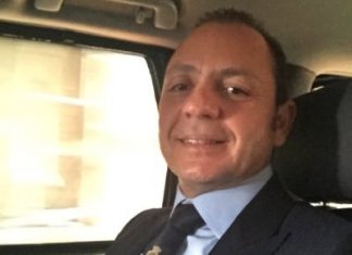 Los típicos guisos de Raúl Gorrín