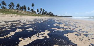 Crisis petrolera de Venezuela es una bomba de tiempo ambiental