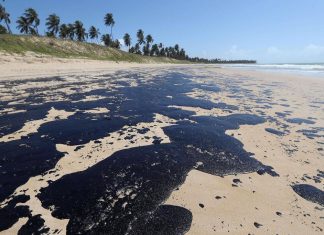 Crisis petrolera de Venezuela es una bomba de tiempo ambiental