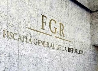 La Fiscalía de México insta a la ciudadanía a detectar y denunciar el lavado de dinero