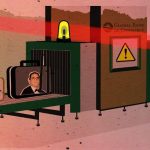 Un huracán de dólares de Alex Saab se formó sobre Antigua