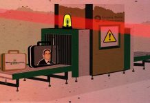 Un huracán de dólares de Alex Saab se formó sobre Antigua