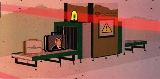 Un huracán de dólares de Alex Saab se formó sobre Antigua