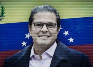 Leonardo González Dellán, el venezolano sancionado que pagó por el pasaporte dorado en Chipre (Documento)