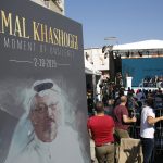 Arabia Saudí conmuta la pena de muerte a los condenados por el asesinato del periodista Khashoggi